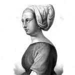 Bettisia Gozzadini