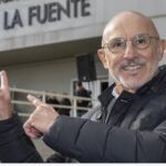 Luis de la Fuente