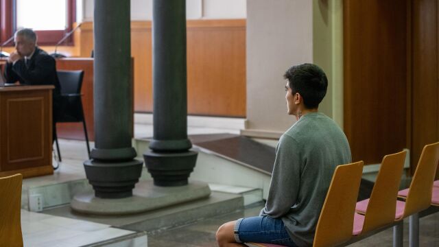 El tribunal califica de "tortura" la violación a la víctima de Igualada (Barcelona)