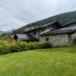 Este encantador hotel boutique de montaña provoca amor a primera vista con tan solo ver sus fotografías, leer sobre su filosofía o su singular propuesta