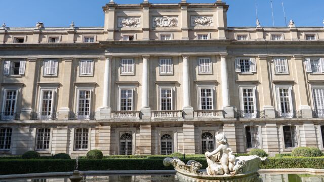 Palacio de Liria