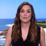 Las noticias de Antena 3 se consagran como la más visto del domingo en televisión