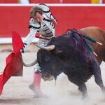 Feria del Toro Sanfermines 2024