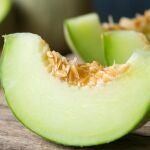 Descubre c&oacute;mo escoger el mel&oacute;n ideal para disfrutar este verano