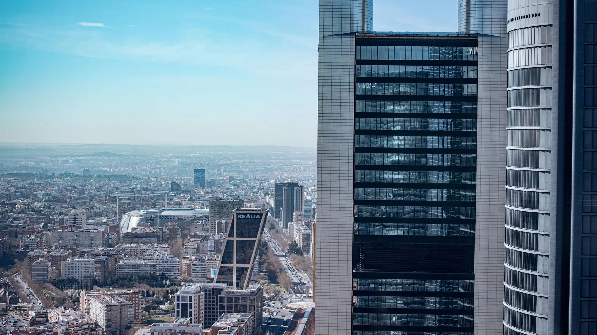 Madrid destaca en negocios, atrae por su estilo de vida y tiene como reto mejorar su percepción, según un estudio