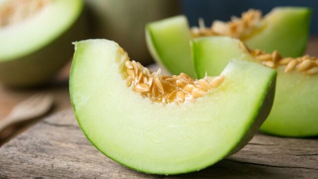 Descubre cómo escoger el melón ideal para disfrutar este verano