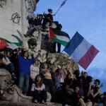 Francia.- Los ministros de Exteriores y de Interior de Francia revalidan su escaño en el Parlamento