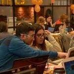 Banco Santander, a través de Universia, impulsa la empleabilidad de los jóvenes