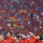 UEFA EURO 2024 semi-finals - Spain vs France