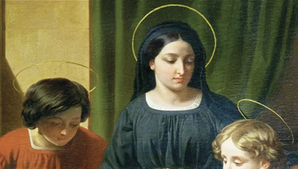 Santa Marcelina de Milán