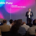 Jornada Stellantis Electrification Day 