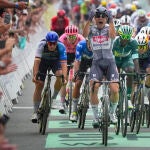 Cycling Tour de France