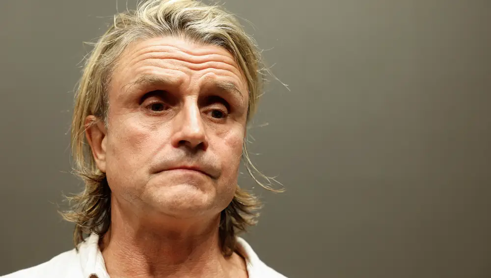 En libertad el compositor español Nacho Cano tras ser detenido por contratación ilegal