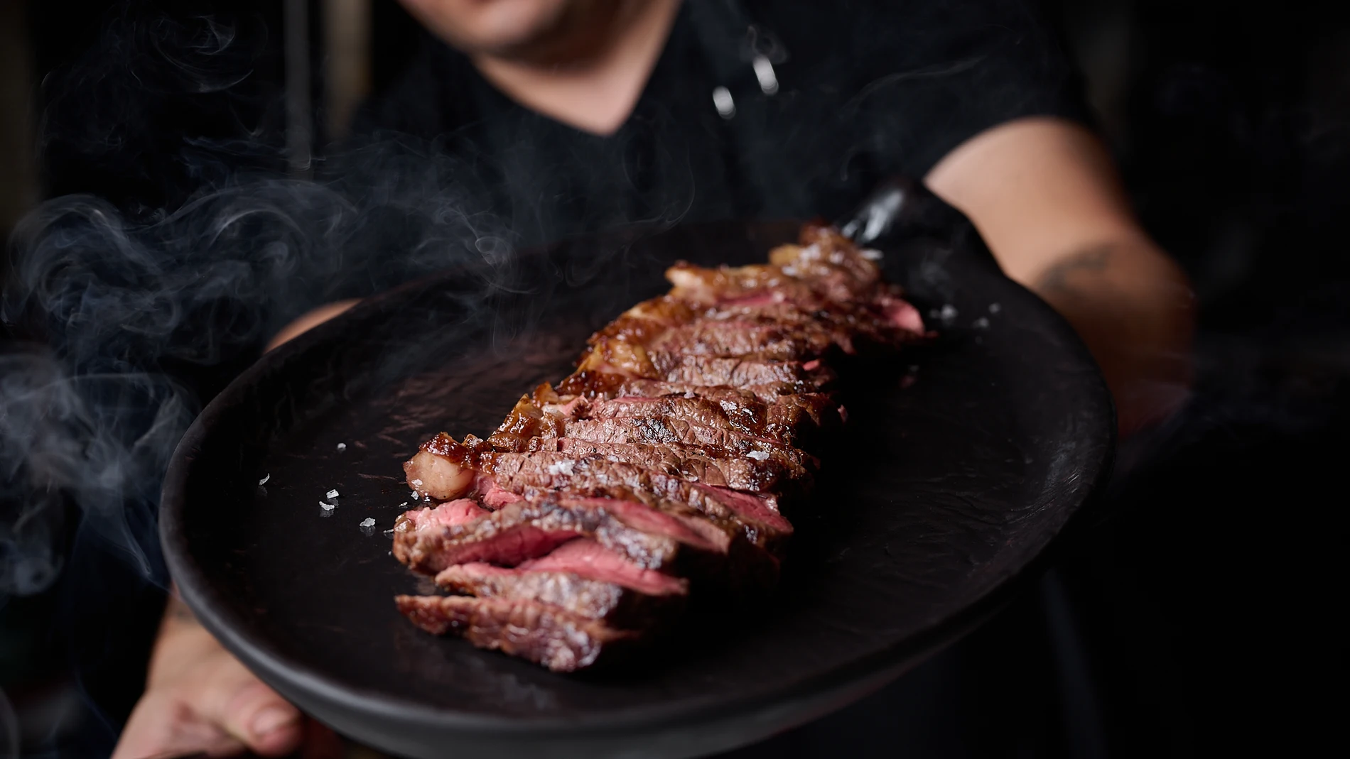 Su compromiso por la excelencia, ha valido a Al Fuego de varios premios en el prestigioso World Steak Challenge o Mundial de Carnes