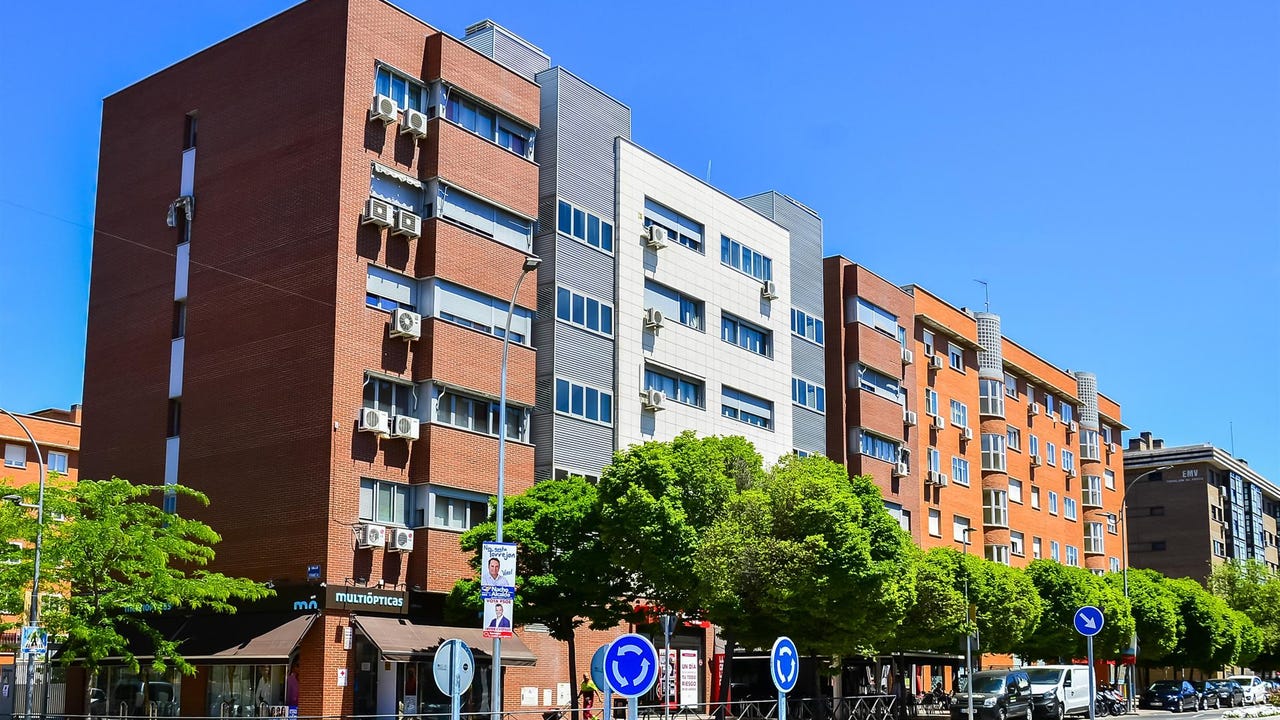 Convocadas ayudas para realizar informes de evaluación de los edificios, con 490.000 euros