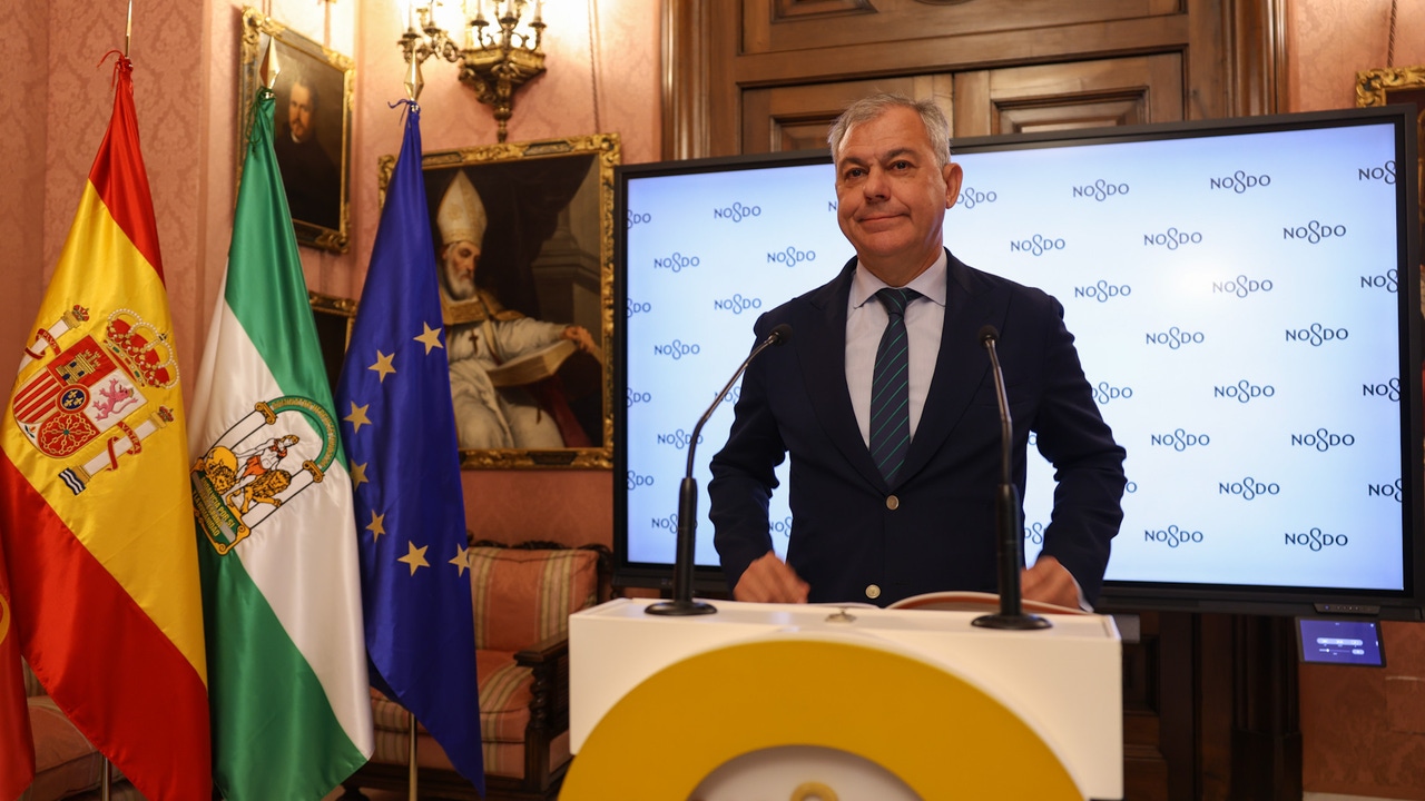 El Ayuntamiento de Sevilla se pliega a Vox y retira un cuaderno de educación afectivo-sexual en los colegios