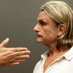En libertad el compositor español Nacho Cano tras ser detenido por contratación ilegal