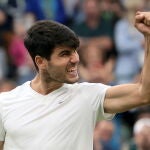 Wimbledon Championships 2024 - Day 9
