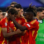 España - Francia