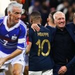Los secretos de Deschamps: de su adn vasco al accidente aéreo que marcó su vida