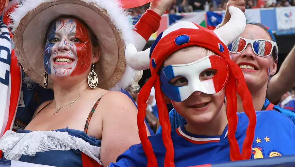 UEFA EURO 2024 semi-finals - Spain vs France
