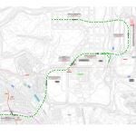 El plan para el tramo norte de L11 de Metro que unirá Mar de Cristal y Valdebebas: cinco estaciones e incluirá el Zendal