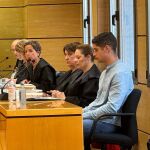 Condenan a seis años de cárcel a este joven de 22 años por provocar la muerte de tres personas en Ciudad Real