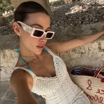 Influencer y empresaria: Michelle Salas, la hija de Luis Miguel de la que todos hablan