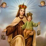 Nuestra Señora del Carmen 