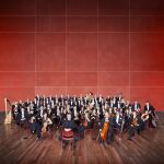 La OSCyL bajo la batuta de Vasily Petrenko