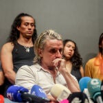 Nacho Cano se defiende ante los medios tras ser detenido