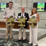 La Diputación de Salamanca presenta las experiencias turísticas 