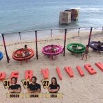 Estupor en redes por las pruebas de anoche en "Supervivientes All Star"