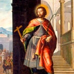 San Alejo de Roma