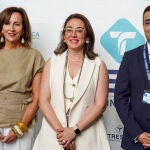 La consejera de Movilidad y Transformación Digital asiste a la conferencia ‘La inteligencia artificial: ¿ola o tsunami?’ organizada por Tresca Ingeniería en León