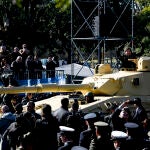 Argentina Independence Day