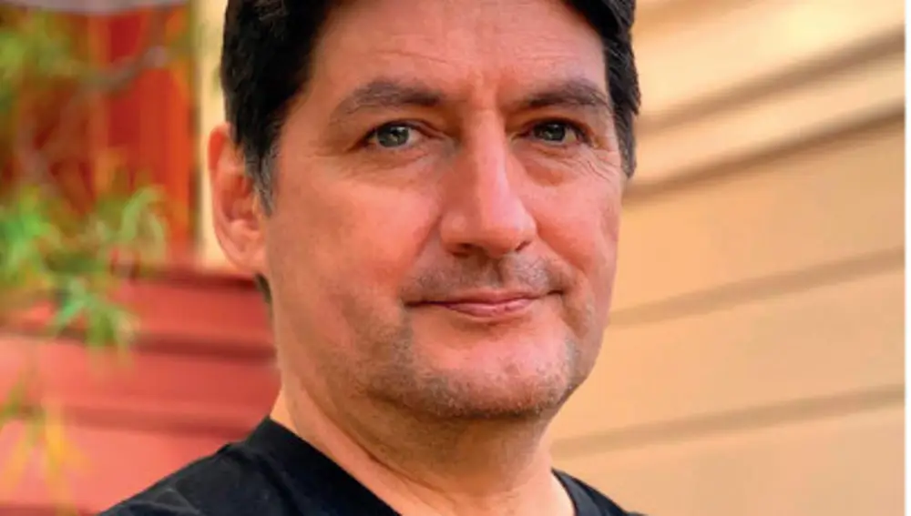 Rafael Dumett