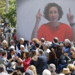 Marta Rovira (ERC) dice que le gustaría volver este sábado a Cataluña