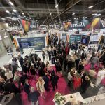 Industria de defensa española en Eurosatory