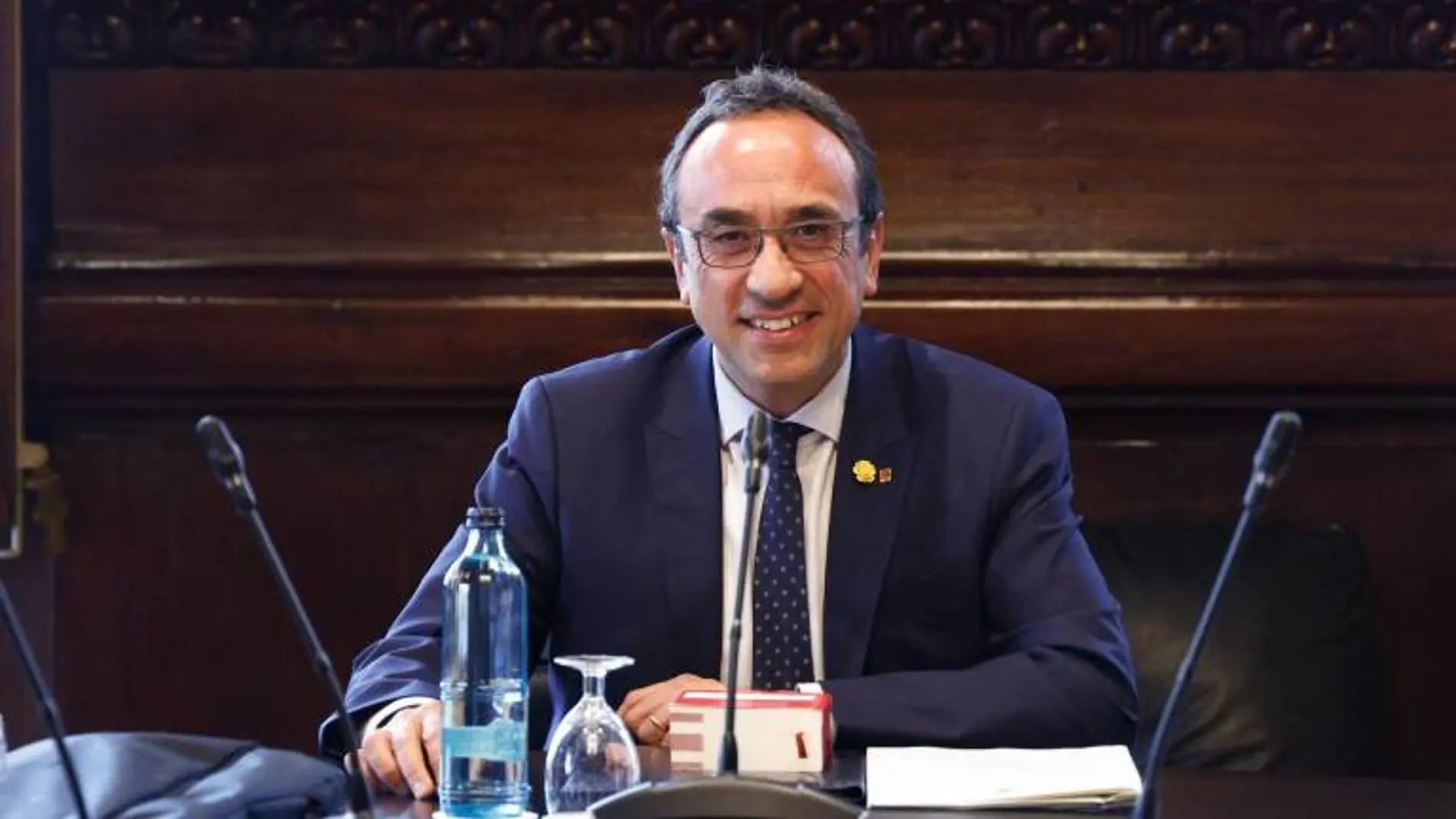 Josep Rull