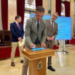 MURCIA.-Las pedanías de Murcia recibirán una inyección de 2,7 millones de euros de la Comunidad para ejecutar 31 proyectos