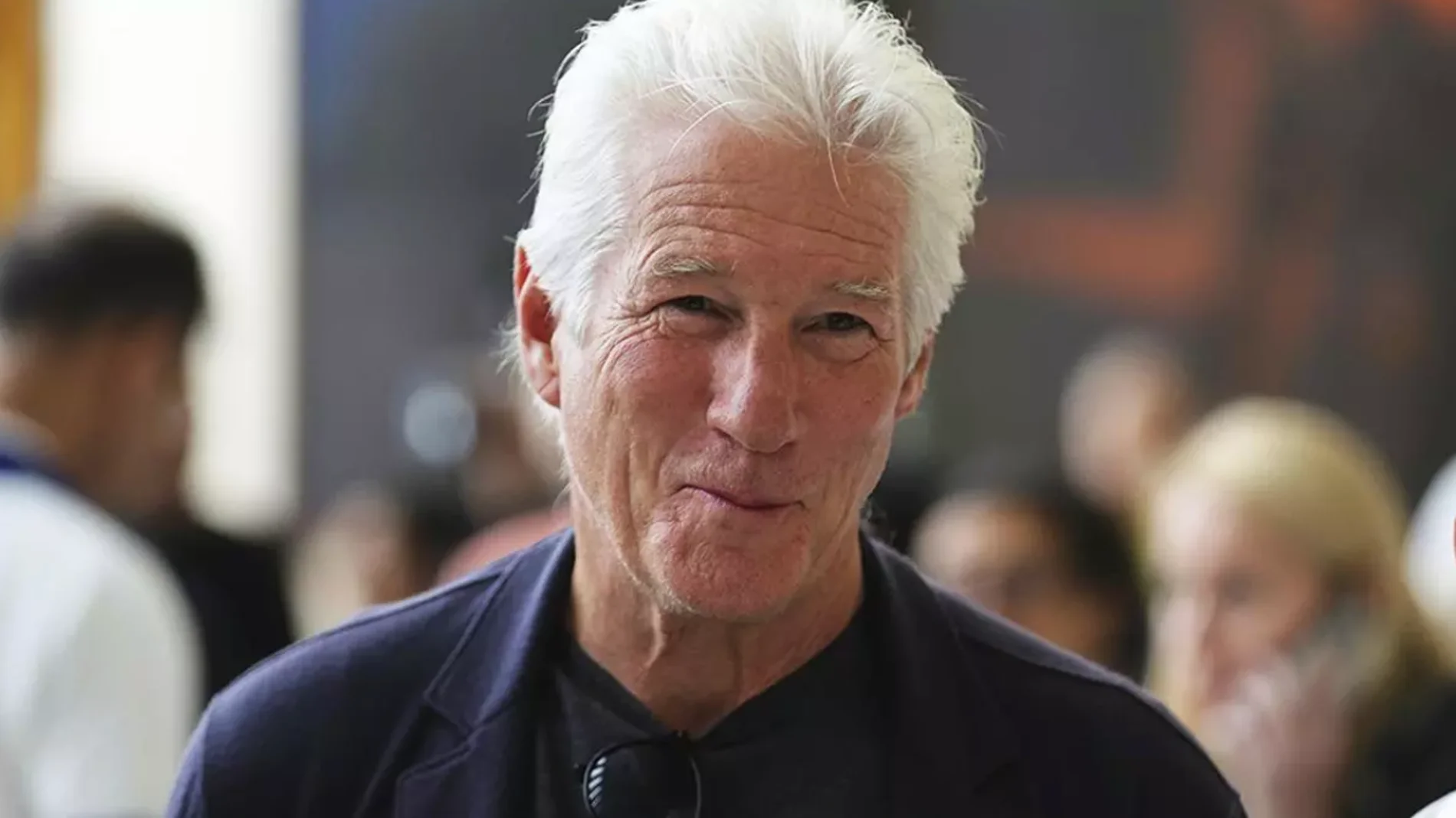 Richard Gere