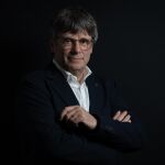Puigdemont acusa al juez de 'Tsunami' de tirar la causa a la papelera "cuando ya no daba más de sí"