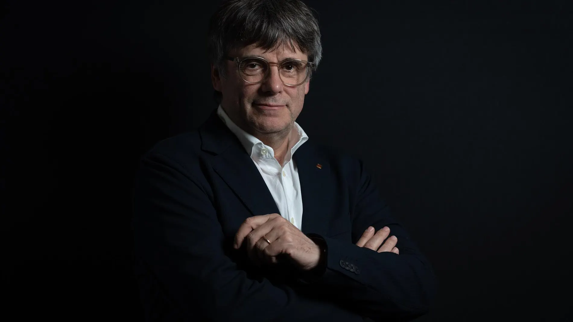 Puigdemont acusa al juez de 'Tsunami' de tirar la causa a la papelera "cuando ya no daba más de sí"