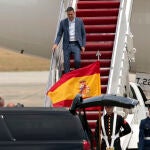 NATO Summit Spain