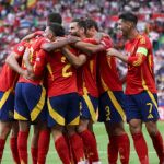 Selección Española