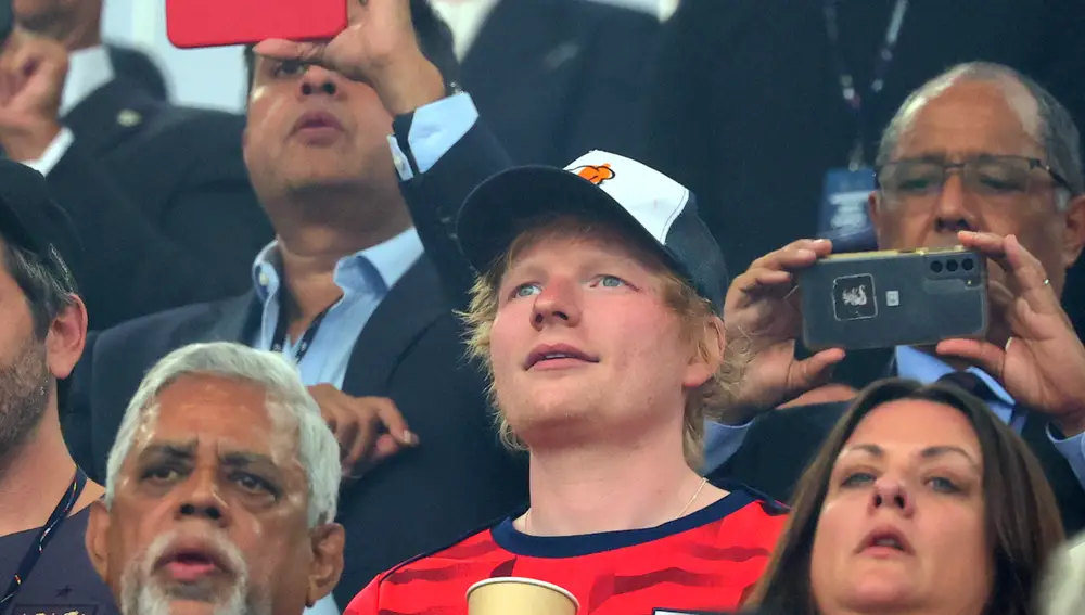 UEFA EURO 2024 semi-finals - Netherlands vs England