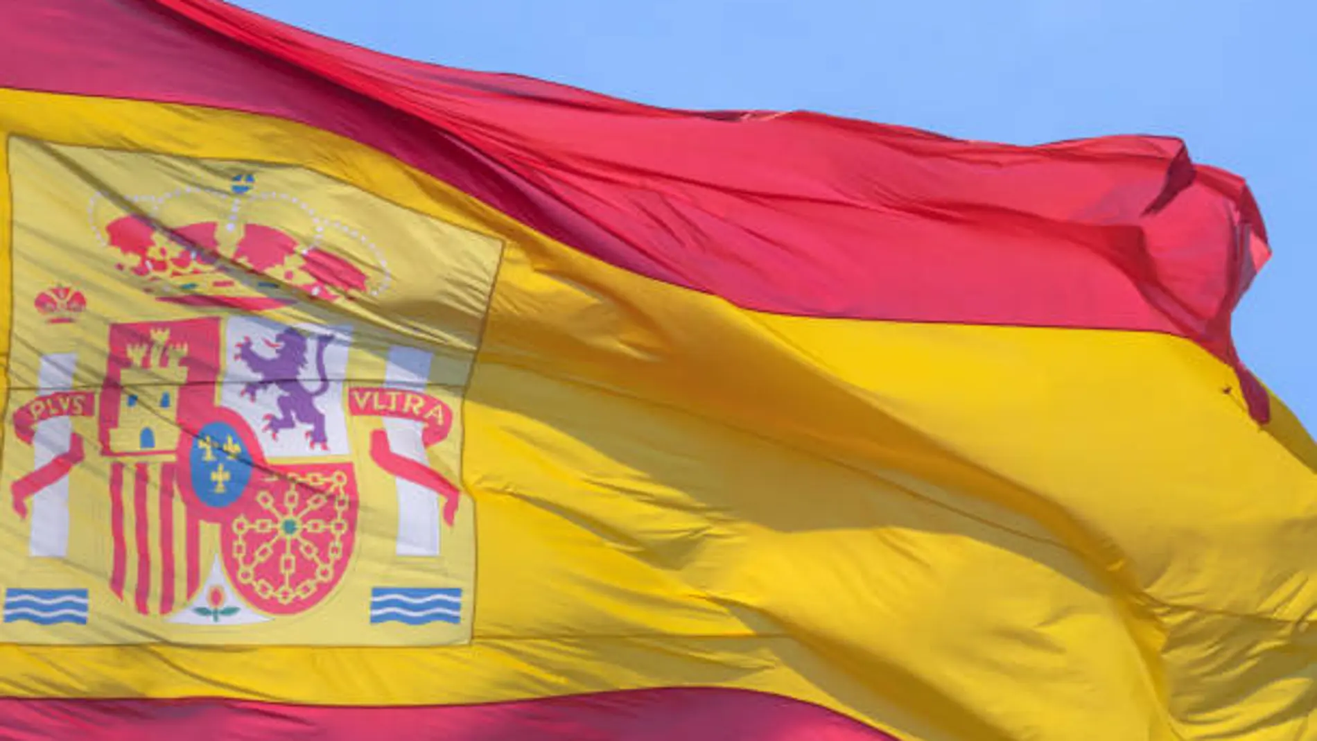 Bandera de España