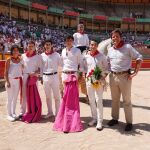 "Toros en Familia", la iniciativa de la MECA para difundir la cultura taurina