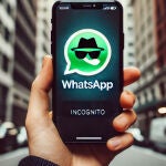 Qué es el modo incógnito de WhatsApp y cómo configurarlo.